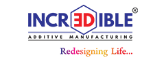 Incredible Additive Manufacturing