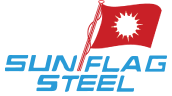 Sunflag Steel