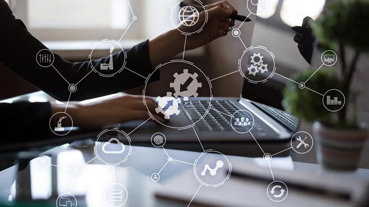 Integrated Management Systems